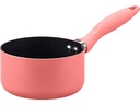 Fackelmann Kochtopf MiniCooking 14 cm, Rosa