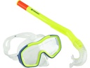 Schildkröt Funsports Schildkröt Junior Schnorchel Set Toku - 2-teilig