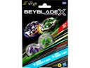 BEYBLADE Beyblade X Dual Pack 2 Kreisel
