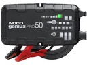 Noco Batterieladegerät Genius Pro 50 50A, 6-12-24 V