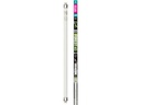 Arcadia Terrarienlampe D3 Reptile T5 6% UVB 56 cm, 24 Watt