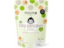 minimo Baby Pancake Hafer Apfel 200 g