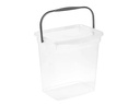 keeeper Wim 6 l, Transparent