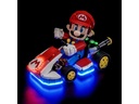 BrickBling LED-Licht-Set für LEGO® Mario Kart (72037)