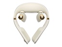 SKG Massagegerät PS700-2 Gold/Weiss