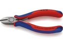 Knipex Seitenschneider 125 mm
