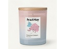 AVA & MAY Duftkerze Coconut Dreams 220 g