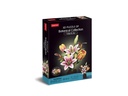 CubicFun Puzzle Pflanzentopf Tulpe und Lilie 3D, 103 Teile