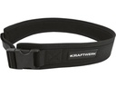 Kraftwerk Werkzeuggürtel Universal 85 - 125 cm