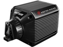 Asetek Racing Initium Direct Drive Aluminium Schwarz