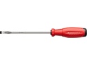 PB Swiss Tools Schlitz-Schraubenzieher 38100 SwissGrip Evo 8 mm x 160 mm
