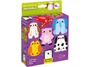 Banana Panda Puzzle My First Animals aus Karton