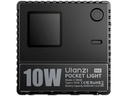 Ulanzi C01RGB 10W Pocket Light