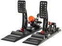 Asetek Racing S-Series THORP II Aluminium hydraulisches Bremssystem