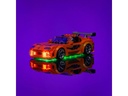 Light My Bricks 2.0 LED Licht Set für Toyota Supra MK4 77260