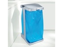 keeeper Müllsackständer 120 l, Silber