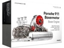 Franzis 911 Boxermotor 1:3