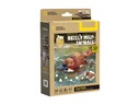 CubicFun Puzzle Schnabeltier 3D, 68 Teile