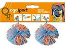 Schildkröt Funsports Ogo Sport Ersatzbälle 2er Pack
