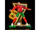 BrickBling BB LED Beleuchtungs-Set für LEGO® 43016 Cristiano Ronaldo