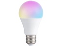 Shelly Plug & Play · Multicolor Bulb E27 Gen3 · dimmbar