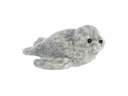 AURORA Plüsch Mini Flopsies Harbour Seal 20 cm
