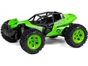 TEC-TOY RC Offroad-Auto Sneak Killer 1:12 Grün