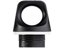 Sigg Ersatzdeckel Screw Top Myplanet, Schwarz