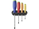 PB Swiss Tools Schraubenzieher-Set PB 38243.H RB RainBow Pozidriv