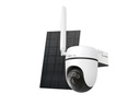 TP-Link Netzwerkkamera Tapo C615G KIT Solarbetriebene