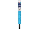tesa Universal Schaumstoff Braun 1 m x 38 mm