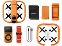 HOVERAir Quadrokopter AQUA Retail Combo (C0 | CE)