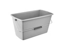 keeeper Bent 13 l, Grau