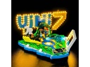 BrickBling BB LED Beleuchtungs-Set für LEGO® 43027 Vini Jr.