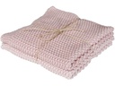 Pichler Spältuch Lola blossom 1 Stück, Rosa