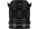 Viltrox Festbrennweite AF 9mm F/2.8 Z – Nikon Z