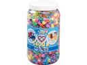 Hama Bügelperlen Maxi Pastell-Mix, 1400 Stück