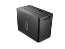 Hama Aktenvernichter Safe X40B P-4, 4 Seiten