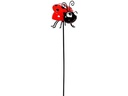 CHALET Chalet Marienkäfer Frederica auf Stab 49 cm