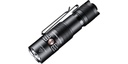 Fenix Taschenlampe PD26R ACE Taktisch, Kompakt, 1300 lm, Schwarz