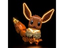 BrickBling LED-Licht-Set für LEGO® 72151 Pokémon Evoli