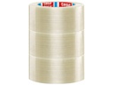 tesa Klebeband 50 mm x 50 m, Transparent