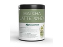 PowerFood Pulver Whey Protein Matcha 450 g