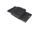 Adam Hall MOLTON 300 3 x 4 BLK Bühnenmolton B1 300 g/m² 3 x 4 m