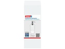 tesa SPARE Ersatzflasche 0 ml, Silber