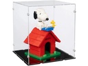 iDisplayit Acryl-Display für LEGO® 21368 Peanuts – Snoopys Hundehütte