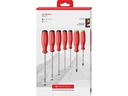 PB Swiss Tools Schraubenziehersatz 38253 SwissGrip Evo H CBB
