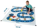 alldoro Leiterspiel XXL, 1.5 x 1.5 m