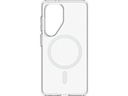 Rhinoshield Back Cover Clear Case (MagSafe) für Galaxy S26