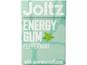 Joltz Joltz Energy Gum Peppermint Peppermint, zuckerfrei